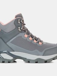 Womens/Ladies Aisling Walking Boots