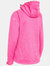 Womens/Ladies Angela Softshell Jacket - Pink Lady Marl