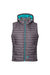 Womens/Ladies Aretha Casual Gilet - Carbon - Carbon