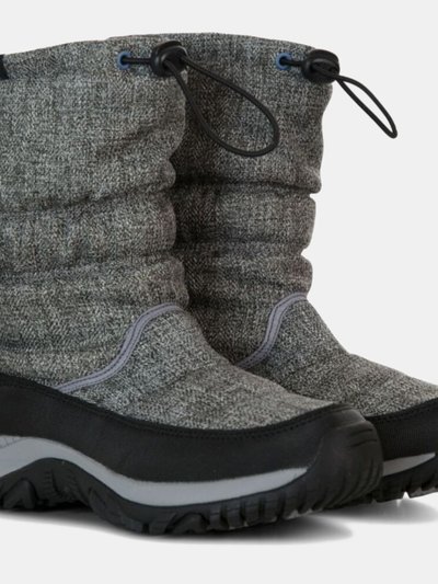 Trespass Womens/Ladies Ashra Snow Boots product