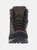 Womens/Ladies Baylin Leather Walking Boots - Brown