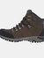 Womens/Ladies Baylin Leather Walking Boots