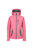 Womens/Ladies Bela II Waterproof Softshell Jacket - Rose Blush - Rose Blush
