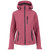 Womens/Ladies Bela II Waterproof Softshell Jacket - Rose Tone - Rose Tone