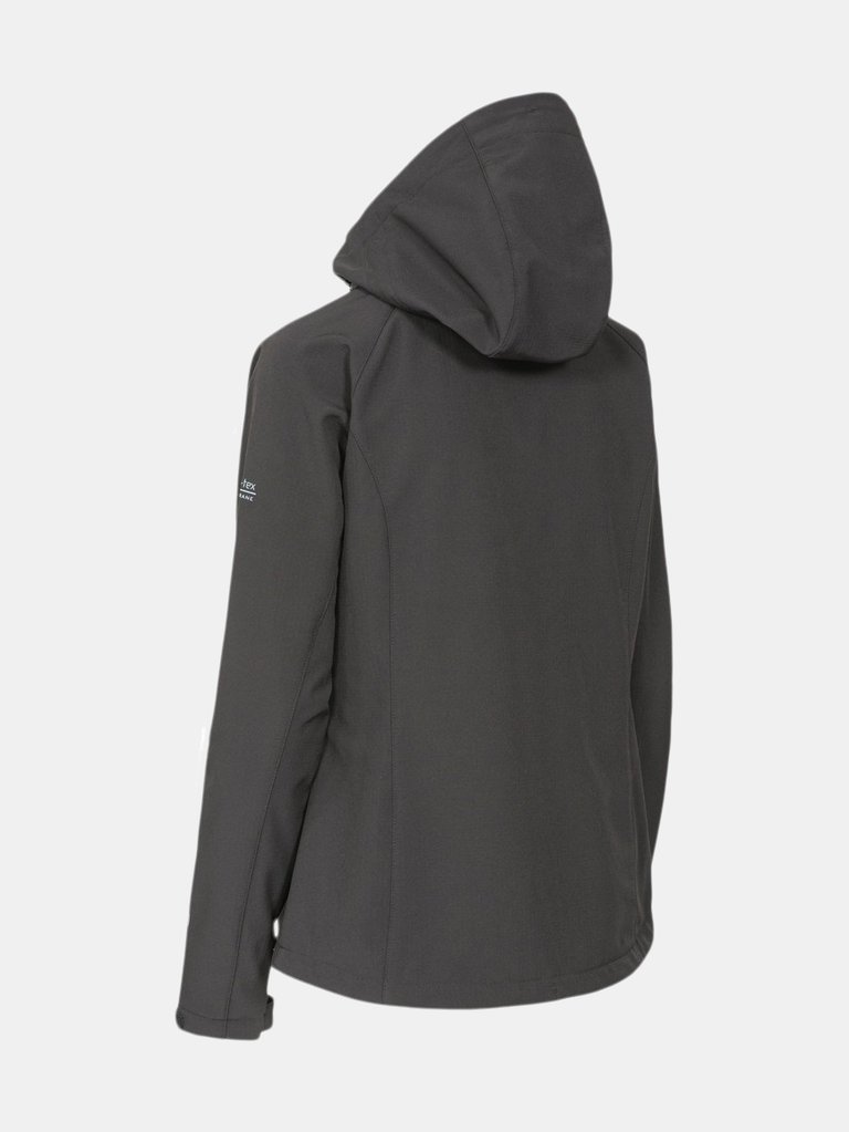 Womens/Ladies Bela II Waterproof Softshell Jacket