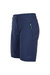 Womens/Ladies Brooksy Hiking Shorts - Navy