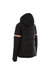 Womens/Ladies Ceremony Ski Jacket - Black