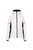 Womens/Ladies Ceremony Ski Jacket - White - White