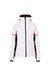 Womens/Ladies Ceremony Ski Jacket - White - White