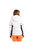 Womens/Ladies Ceremony Ski Jacket - White