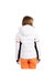 Womens/Ladies Ceremony Ski Jacket - White