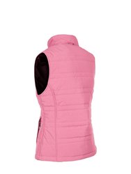 Womens/Ladies Cilia Vest