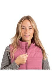 Womens/Ladies Cilia Vest