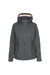 Womens/Ladies Claren II Waterproof Softshell Jacket - Dark Grey/Blush Marl - Dark Grey/Blush Marl