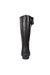 Womens/Ladies Damon Waterproof Wellington Boots - Black