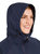 Womens/Ladies Daytrip Waterproof Shell Jacket