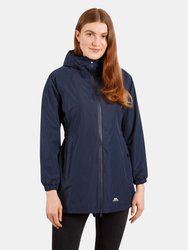 Womens/Ladies Daytrip Waterproof Shell Jacket