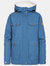 Womens/Ladies Devoted Waterproof Jacket - Indigo - Indigo