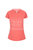 Womens/Ladies Dunebug T-Shirt - Rhubarb Red - Rhubarb Red