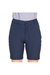 Womens/Ladies Eadie Convertible Pants - Navy