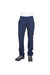 Womens/Ladies Eadie Convertible Pants - Navy - Navy