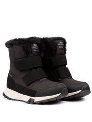 Womens/Ladies Eira Snow Boots