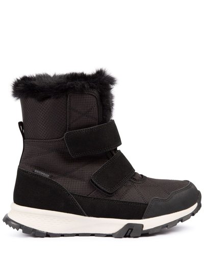 Trespass Womens/Ladies Eira Snow Boots product