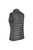 Womens/Ladies Elanora Padded Vest - Carbon