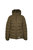 Womens/Ladies Elegant Jacket, Army - Army