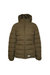 Womens/Ladies Elegant Jacket, Army - Army