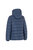 Womens/Ladies Elegant Jacket - Navy