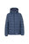 Womens/Ladies Elegant Jacket - Navy - Navy