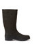 Womens/Ladies Elena Polka Dot Galoshes