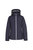 Womens/Ladies Ellis Jacket - Navy