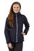 Womens/Ladies Ellis Jacket - Navy - Navy