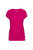 Womens/Ladies Erlin Short Sleeve Sports T-Shirt - Pink Lady - Pink Lady