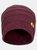 Womens/Ladies Escalera Beanie - Fig