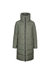 Womens/Ladies Faith Padded Jacket - Ivy - Ivy