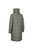 Womens/Ladies Faith Padded Jacket - Ivy