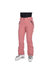 Womens/Ladies Galaya Waterproof Ski Pants - Dusty Rose - Dusty Rose