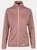 Womens/Ladies Glorify Fleece - Misty Rose - Misty Rose