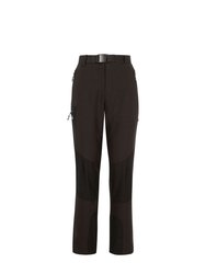 Womens/Ladies Go Beyond TP75 Pants - Black