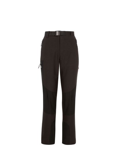 Trespass Womens/Ladies Go Beyond TP75 Pants product