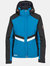 Womens/Ladies Gwen DLX Ski Jacket - Cosmic Blue - Cosmic Blue