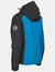 Womens/Ladies Gwen DLX Ski Jacket - Cosmic Blue