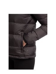 Womens/Ladies Humdrum Packaway Down Jacket