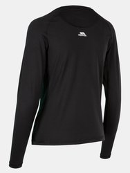 Womens/Ladies Ivana Base Layer Top