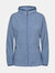 Womens/Ladies Jennings Fleece - Navy