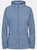 Womens/Ladies Jennings Fleece - Navy