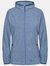 Womens/Ladies Jennings Fleece - Navy